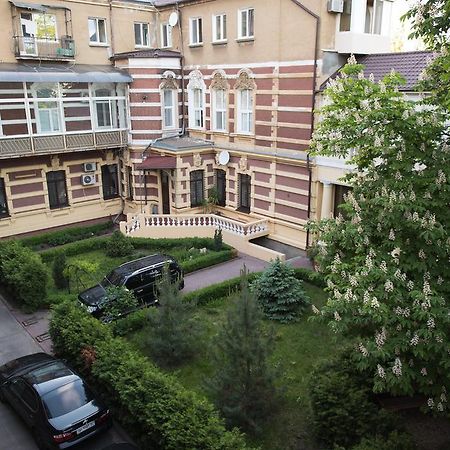 Vip Apartment In The Very Center Of Odessa With Sea View المظهر الخارجي الصورة
