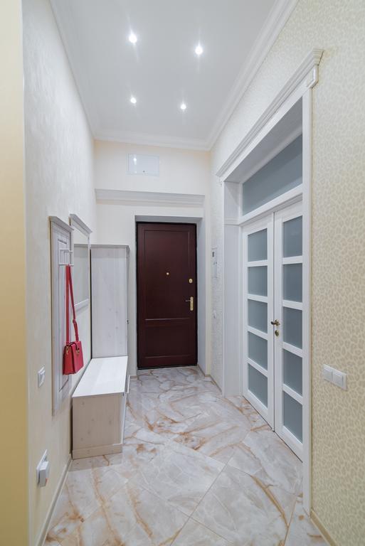 Vip Apartment In The Very Center Of Odessa With Sea View المظهر الخارجي الصورة